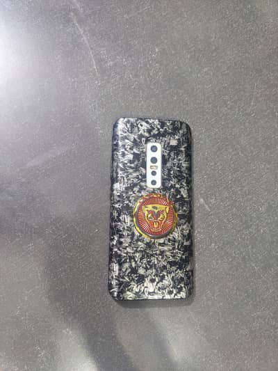 Vivo V17 Pro 8/128 pop up