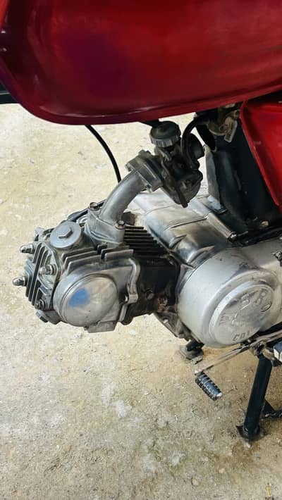 Hero motorcycle 2013 model
