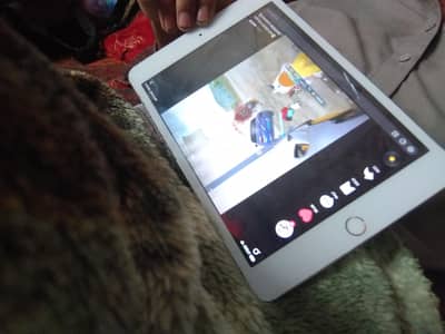 ipad mini 5 256 GB