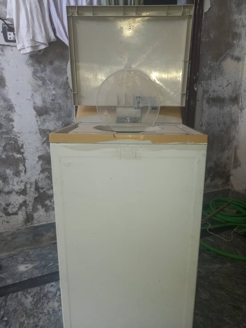 dryer 1