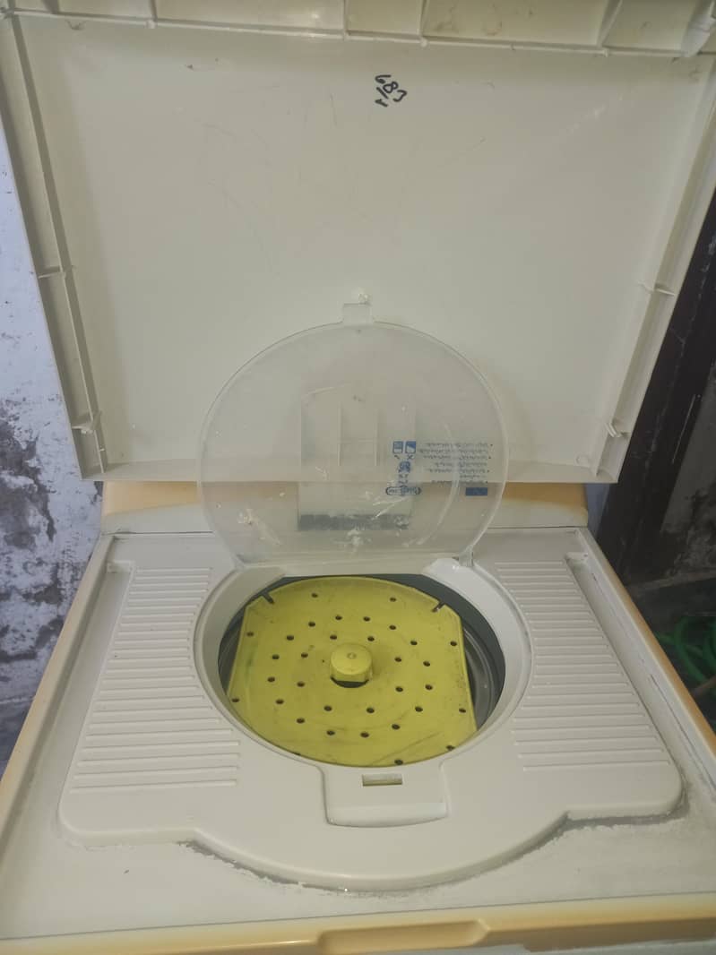dryer 2