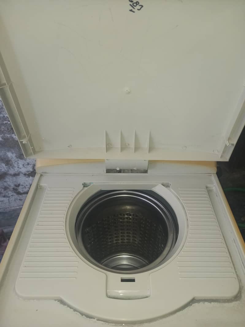 dryer 3