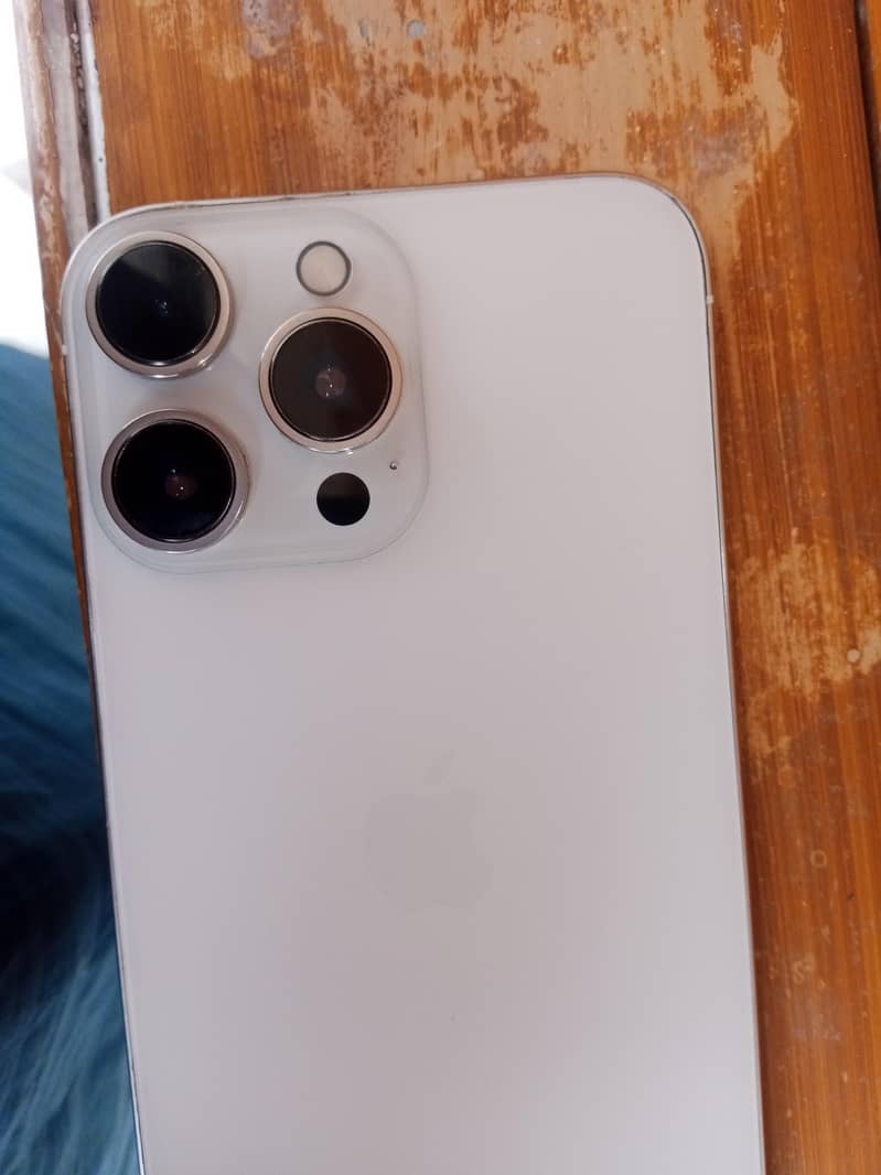 Apple iPhone 13 Pro Max 5