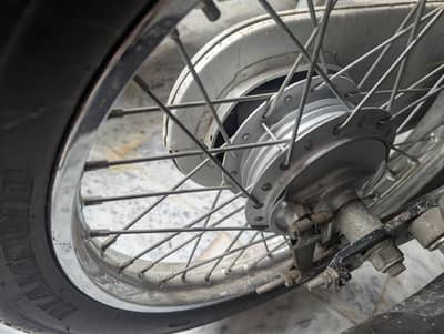 Honda CG 125