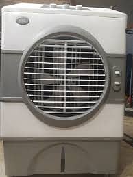GFC air cooler