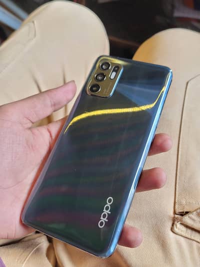 OPPO Reno 6