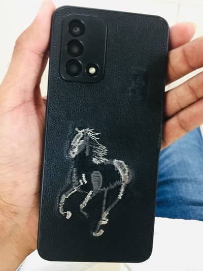 OPPO F19