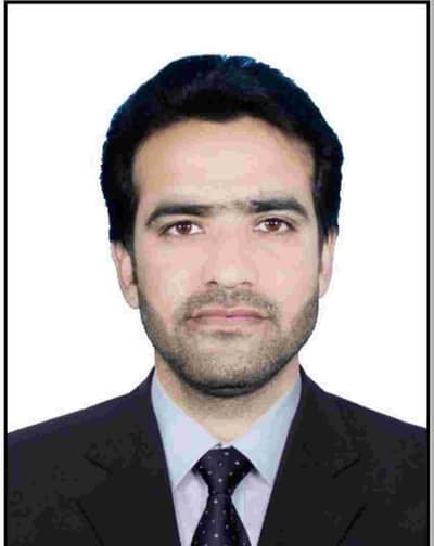 Medical officer