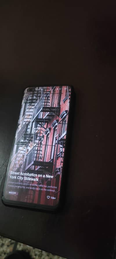 Realme X3 SuperZoom 19/256 Complete Box