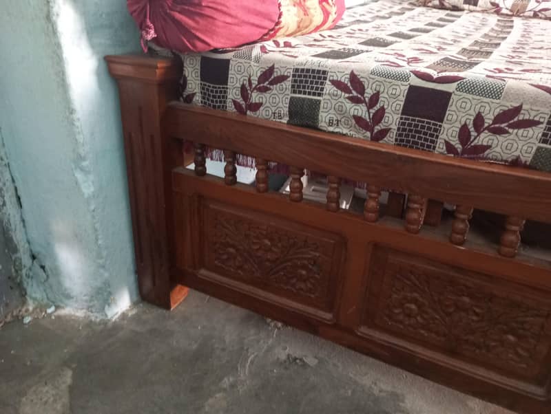 king size double bed 7