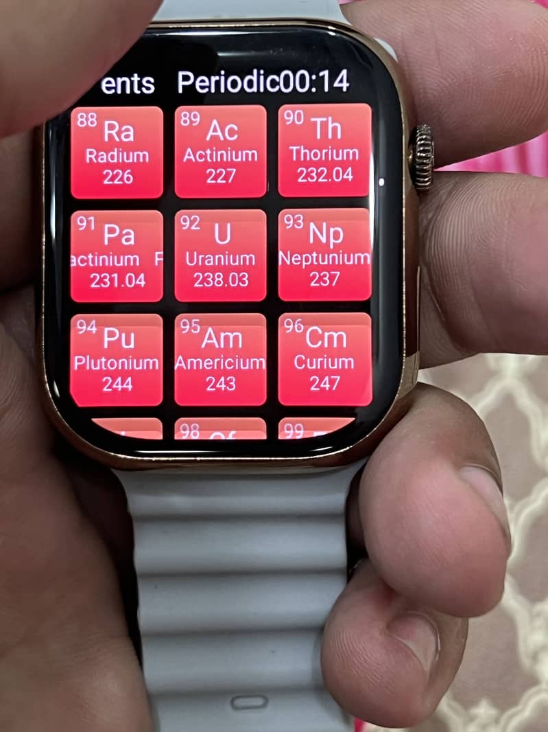 HK 11 pro max plus 7