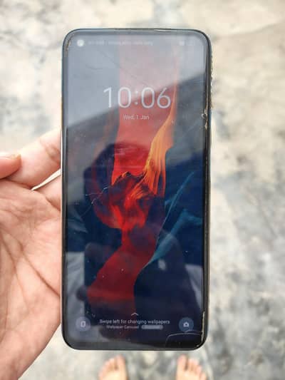 Realme 9i - 6/128 (ALL OK)
