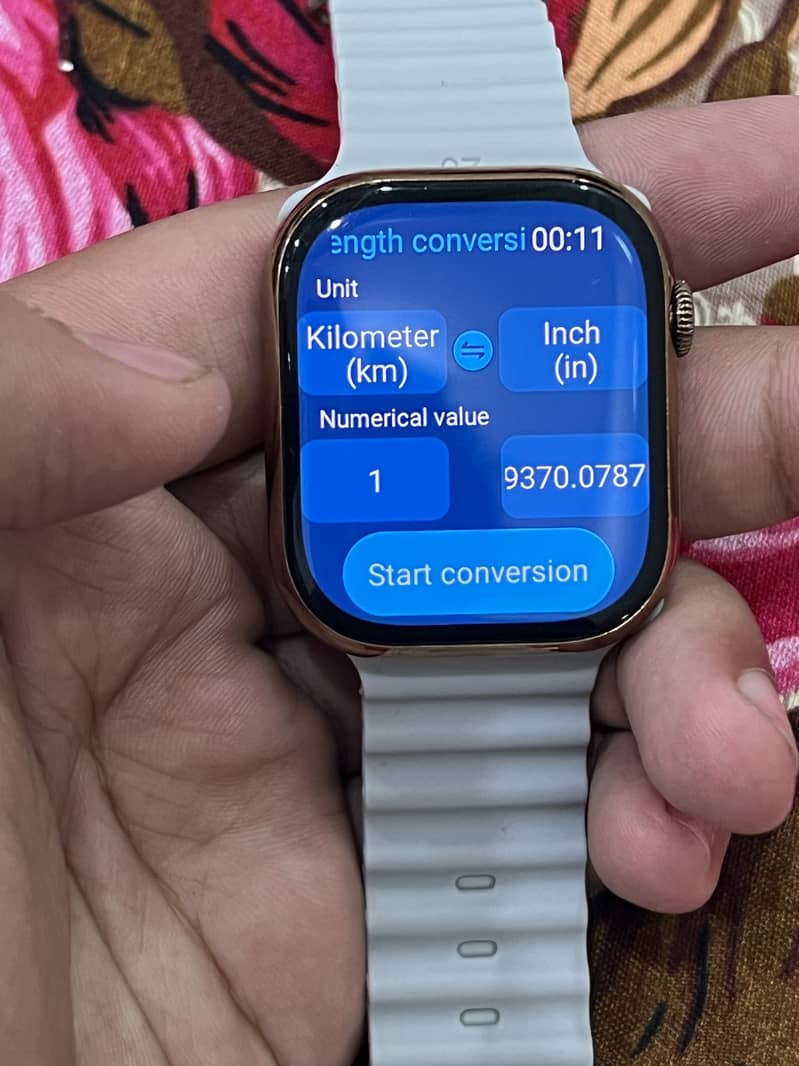 HK 11 pro max plus 11