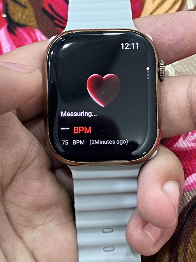HK 11 pro max plus 12