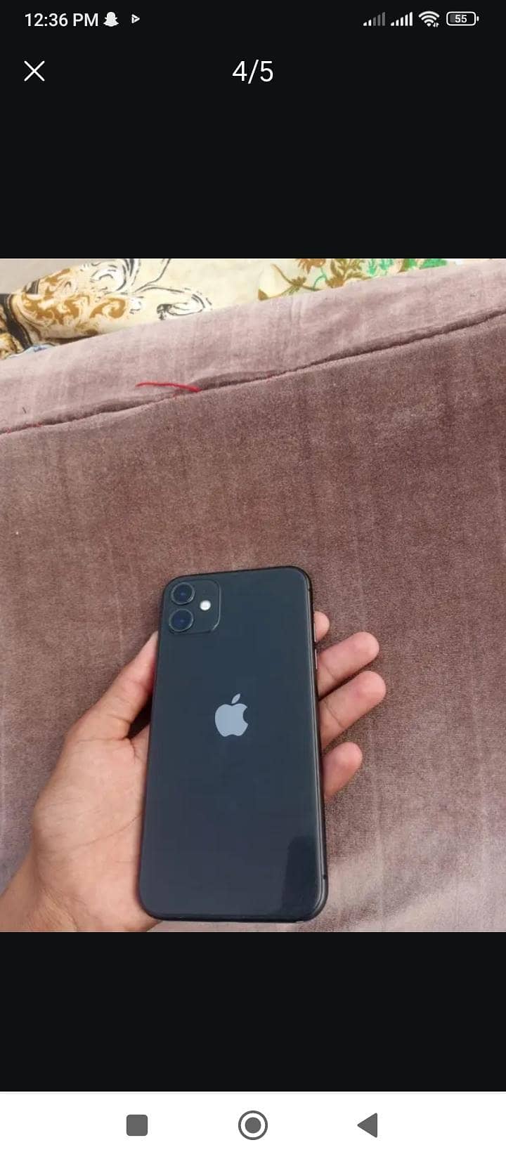Apple iPhone 11 1