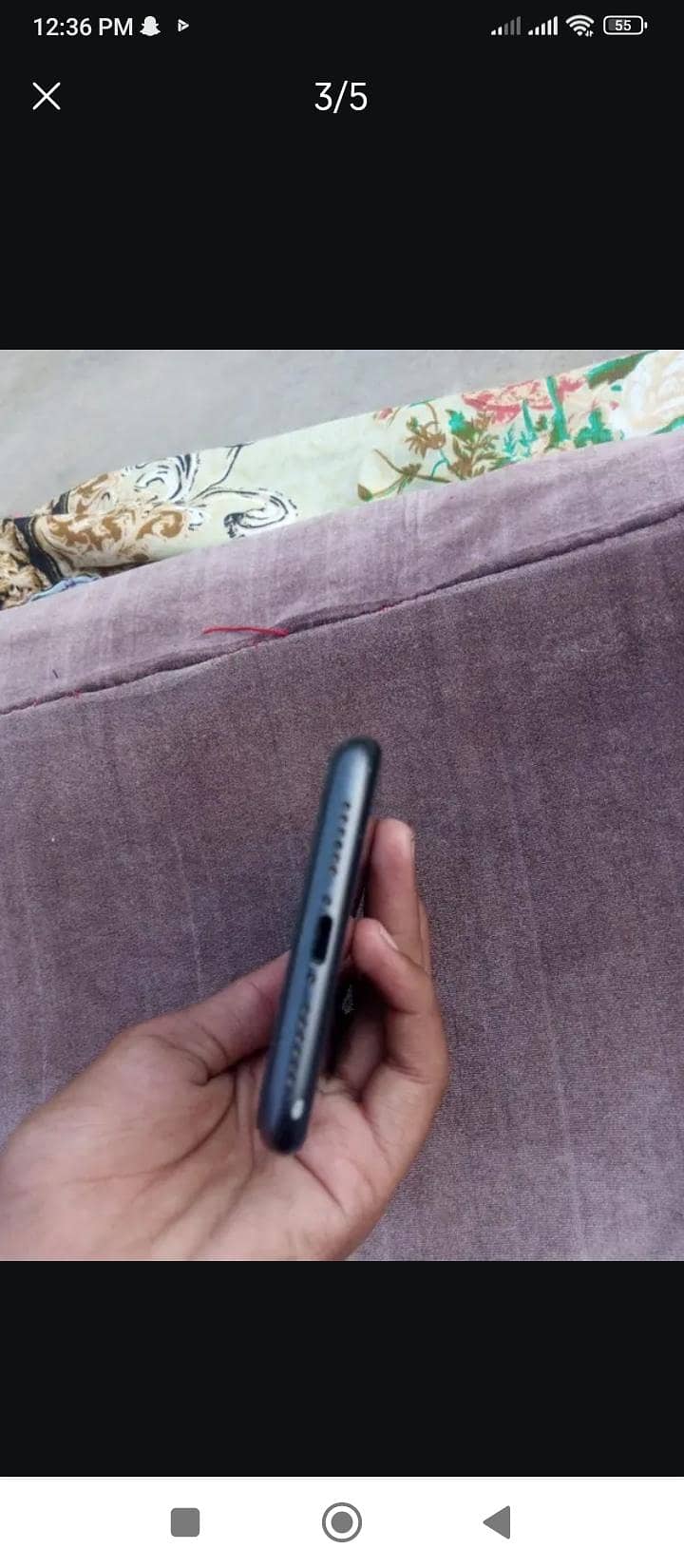Apple iPhone 11 2