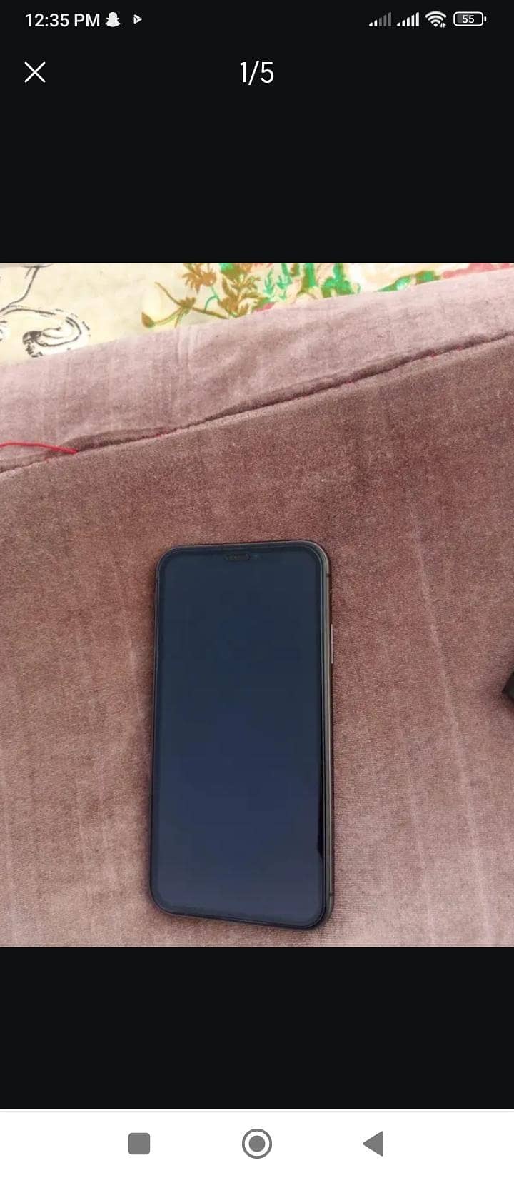 Apple iPhone 11 3