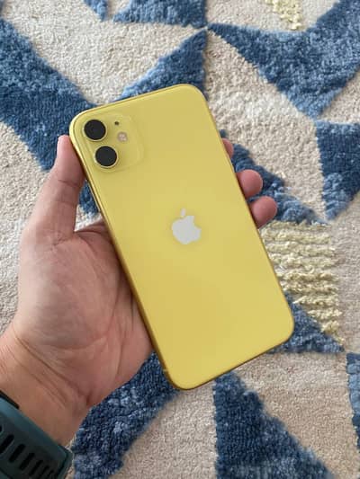 Apple iPhone 11