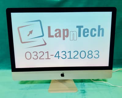 Apple iMac 2019,All in One 21'' 4K ,Core i5, 16GB Ram,256SSD, 4GB AMD