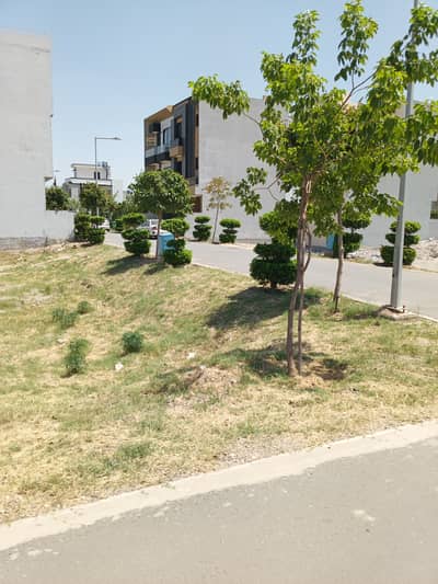 A Great Choice For A 3 Marla Residential Plot Available In Union Green