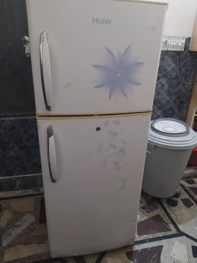 Haier refrigerator for sale