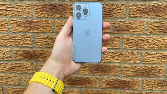 Apple iPhone 13 Pro