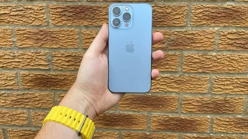 Apple iPhone 13 Pro 0