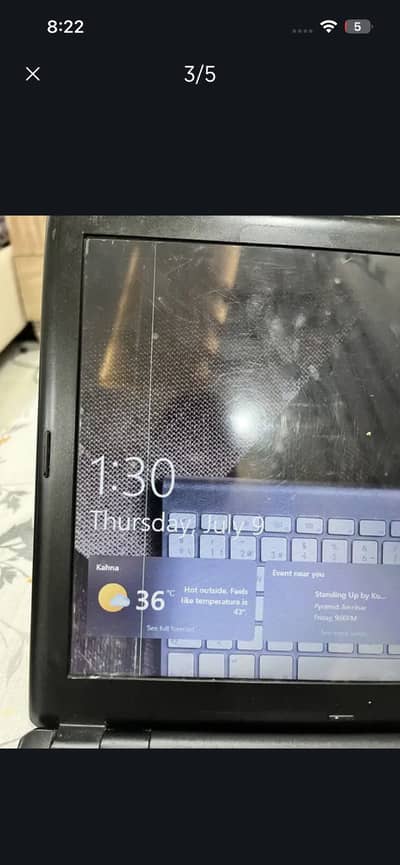 ACER LAPTOP FOR SALE 03348484124