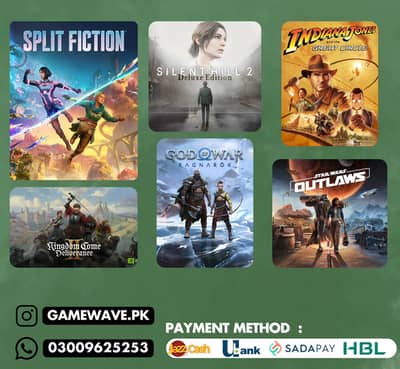 Ps Games | Ps Plus | Xbox Games | Ps5 Games | Pc Games | ps games cd