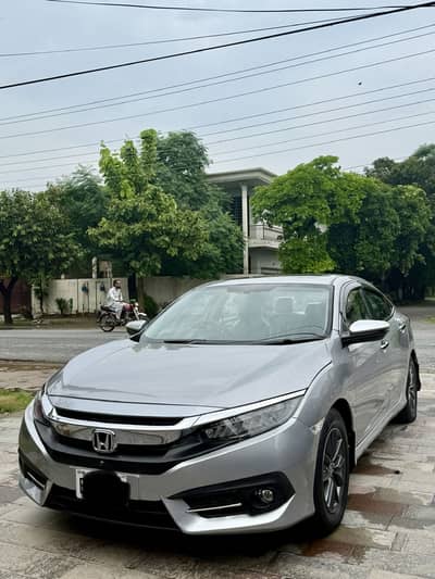 Honda Civic VTi Oriel Prosmatec 2021 Model UG