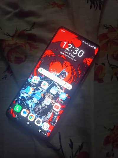 Vivo Y11d