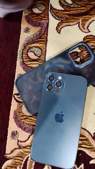 Apple iPhone 12 Pro