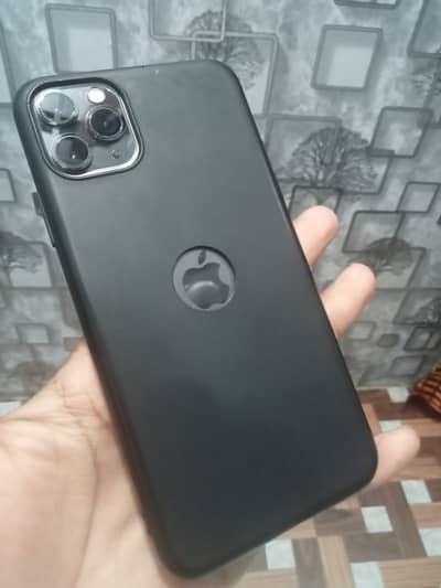 Apple iPhone 11 Pro Max