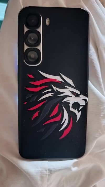 Infinix Hot 60 Pro Plus