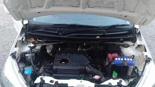 suzuki cultus VXL