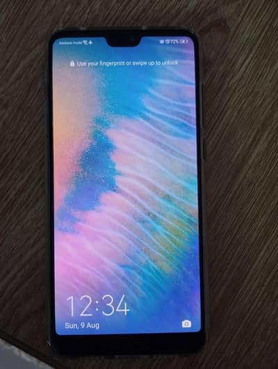 Huawei P20 Pro