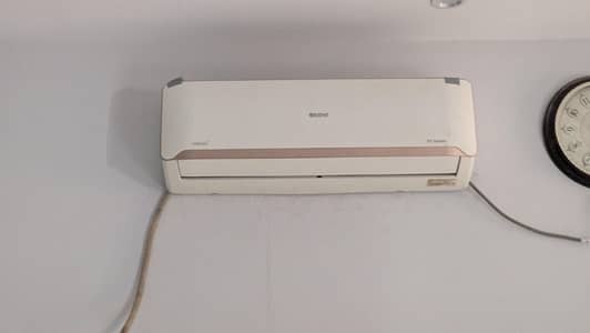 orient 1.5 ton