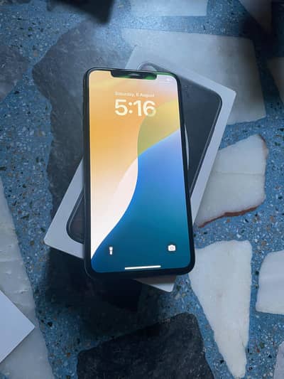 Apple iPhone Xs Max