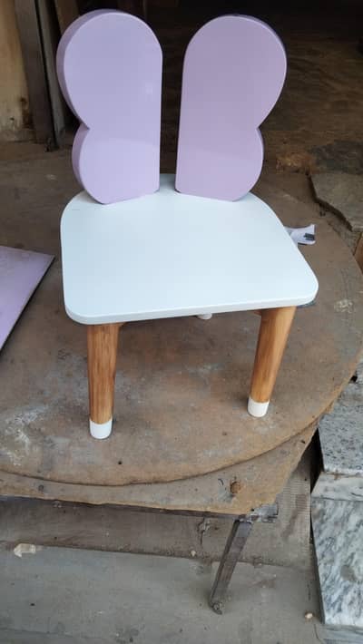 Table for baby