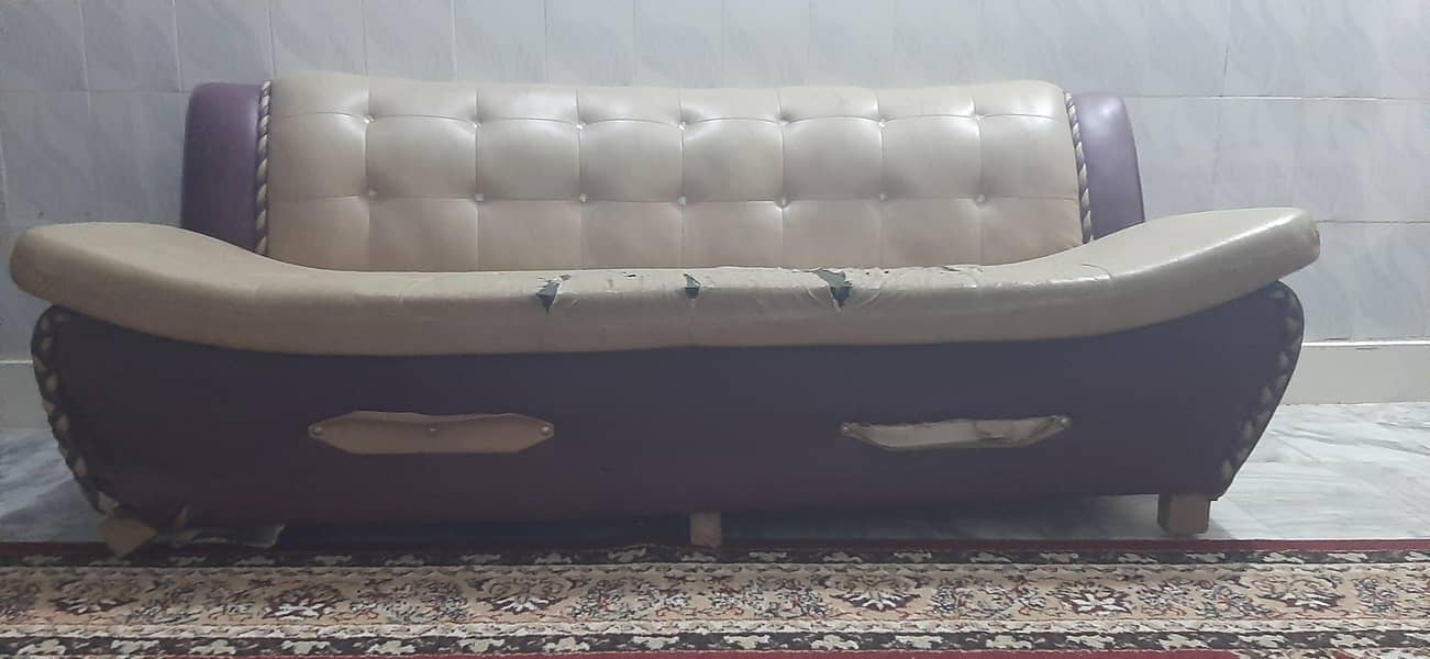 can be repaired 1