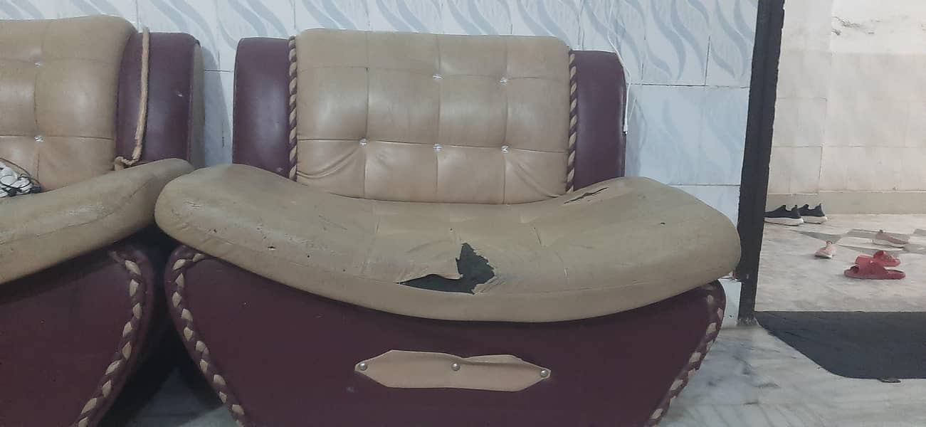 can be repaired 2