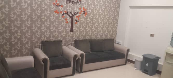 Full Furnished Beutiful Home for Rent