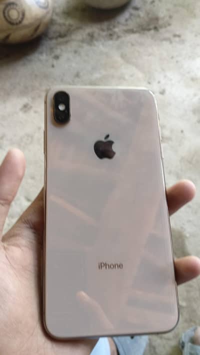 Apple iPhone XS Max