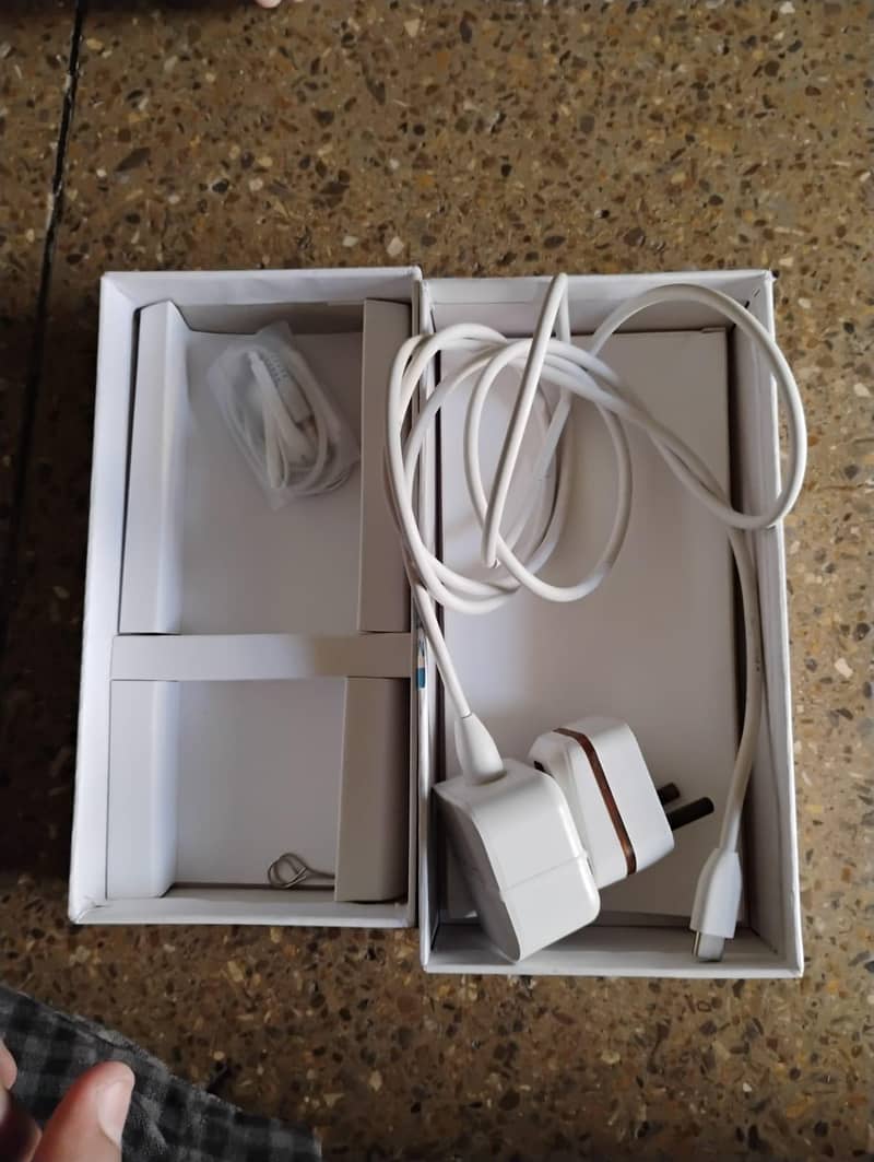 OPPO A3x 1