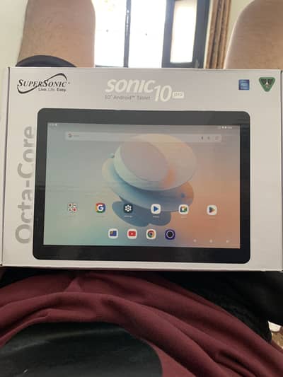 Tablet