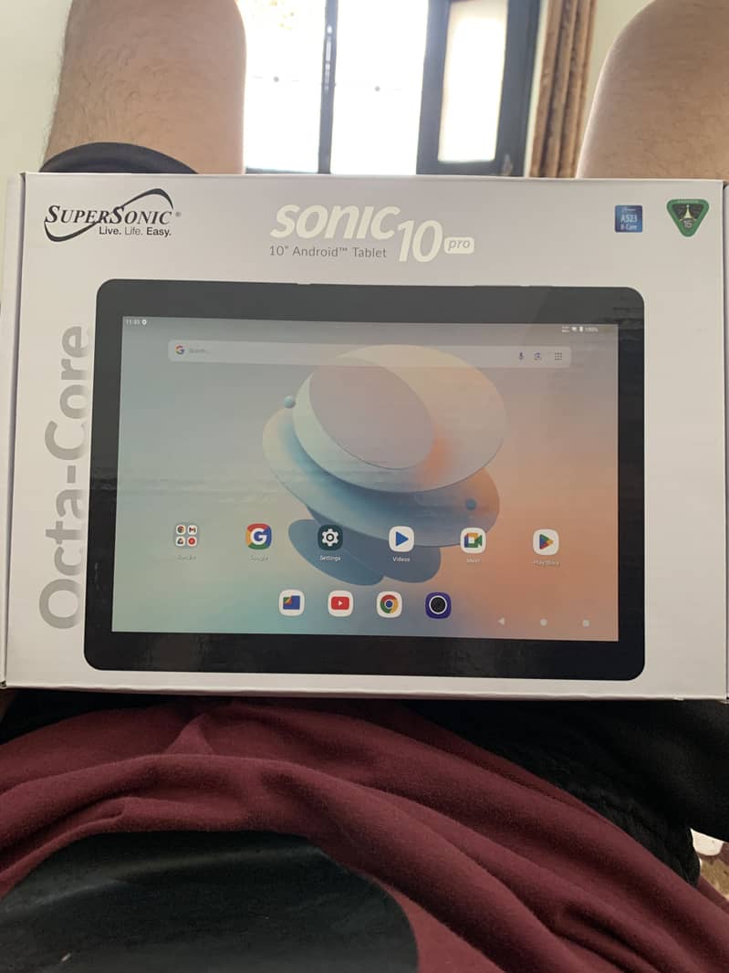 Tablet 0