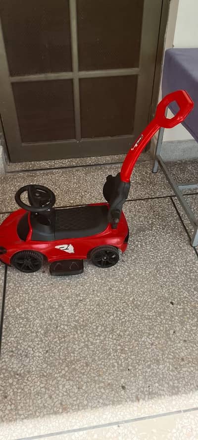 Kids Car