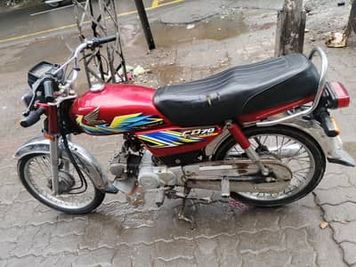 Honda cd 70 2021 modal total geagen (0309)(4145)(900)