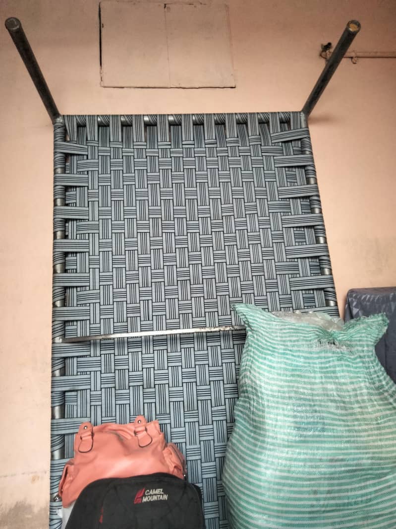 Medium Size charpai 0