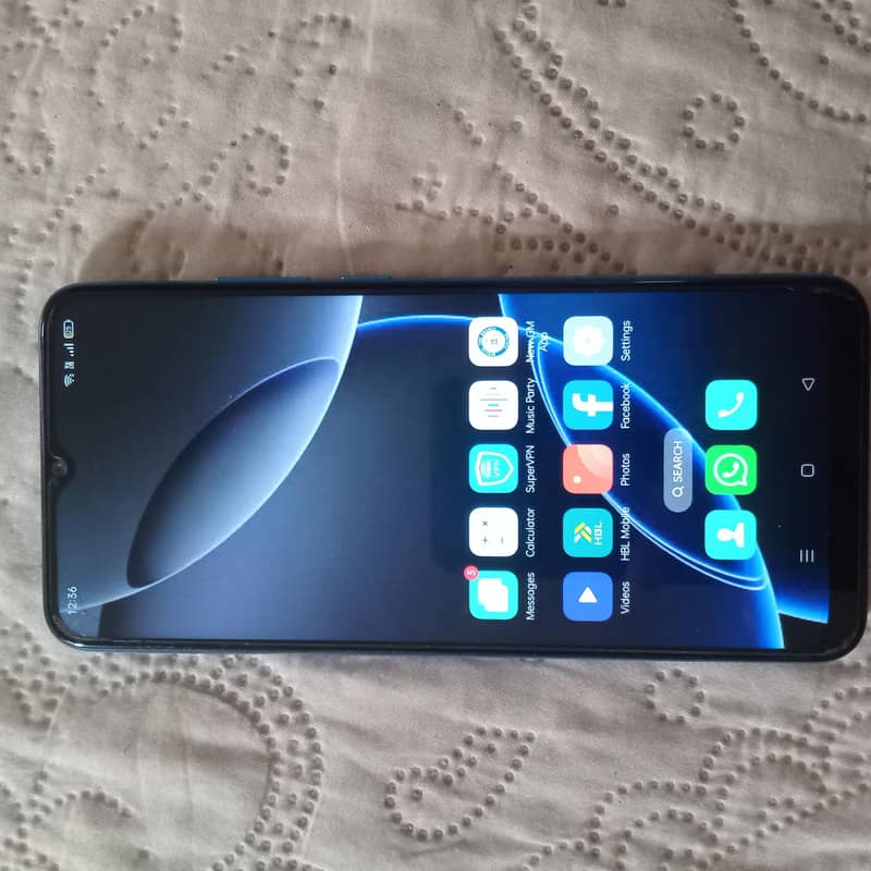 OPPO A16k 1